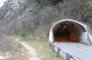 Contournement du tunnel